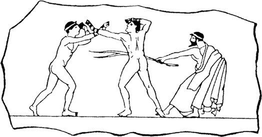 Бокс. Секреты профессионала - i_005.jpg