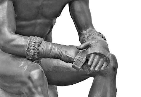 Бокс. Уроки профессионала для начинающих - i_003.jpg