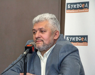 Авель, брат мой (сборник) - i_001.jpg