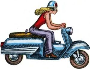 А сперва была лошадь - i_004.jpg