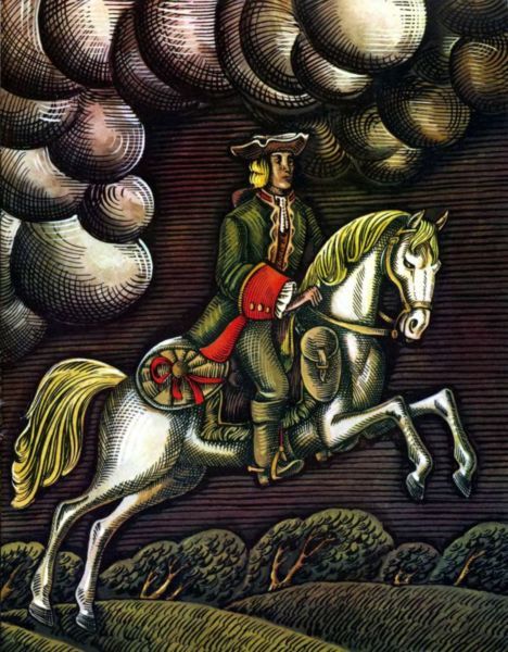 А сперва была лошадь - i_006.jpg