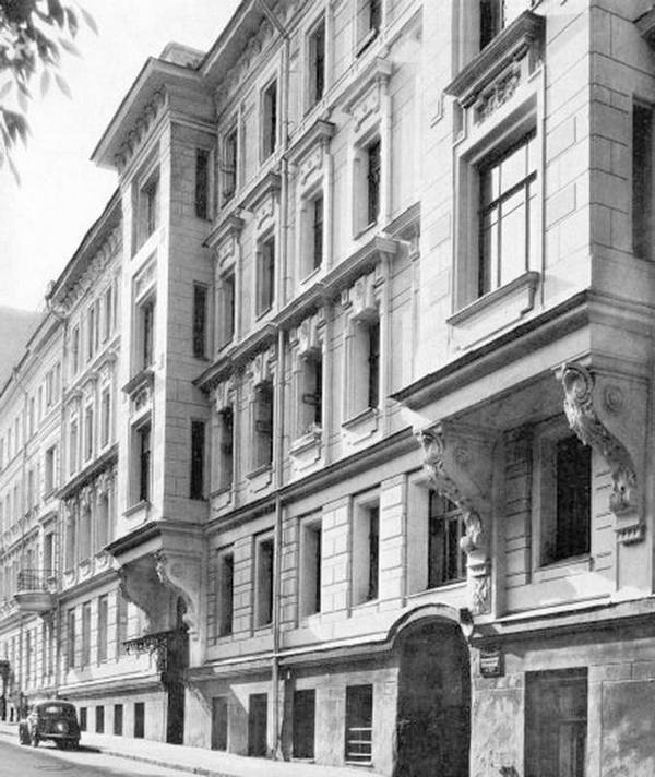 Московский модерн в лицах и судьбах - i_004.jpg