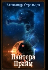 Пантера Прайм (СИ) - автор Стрельцов Александр 