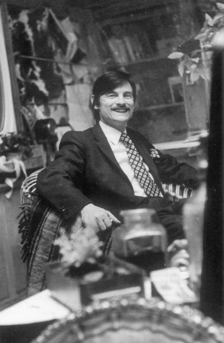 Мартиролог. Дневники - i_027.jpg