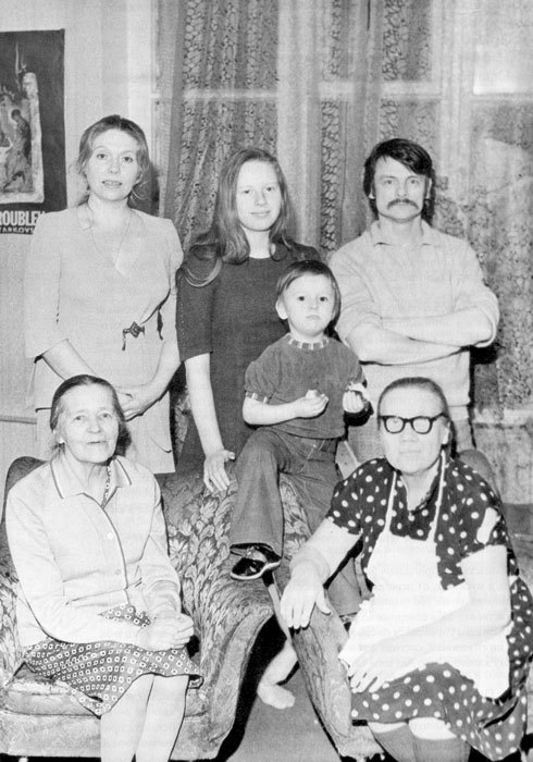 Мартиролог. Дневники - i_040.jpg