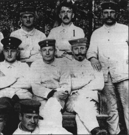 Гитлер. Неотвратимость судьбы - _14.jpg