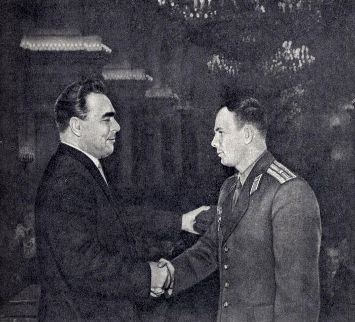 Советские космонавты - img_8.jpg