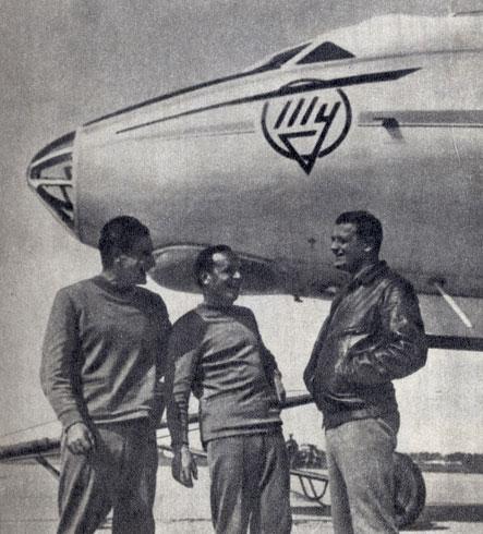 Советские космонавты - img_55.jpg