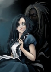 Взгляд Бездны (СИ) - автор 