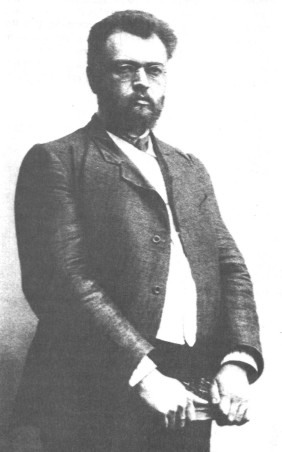 «Я полюбил страдание…» (Автобиография) - pic2.jpg