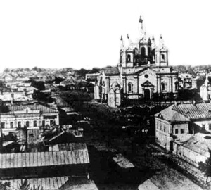 «Я полюбил страдание…» (Автобиография) - pic9.jpg