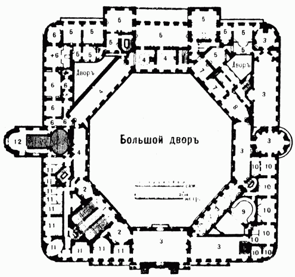 Сын Екатерины Великой. (Павел I) - _01.png