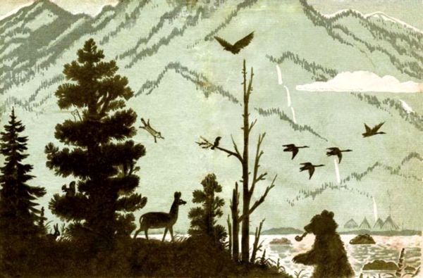 Алтайские сказки - i_001.jpg