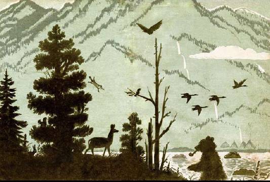 Алтайские сказки (другое издание) - _1.jpg