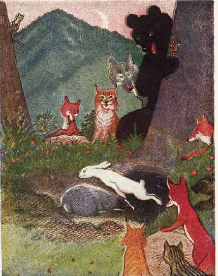 Алтайские сказки (другое издание) - _6.jpg