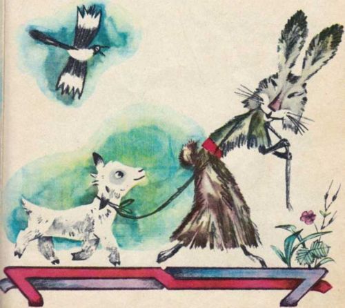 Грозный Чалл<br />(Монгольские сказки) - i_002.jpg