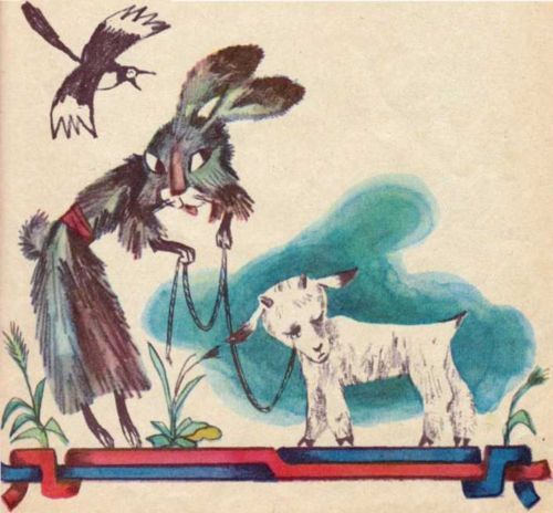 Грозный Чалл<br />(Монгольские сказки) - i_004.jpg