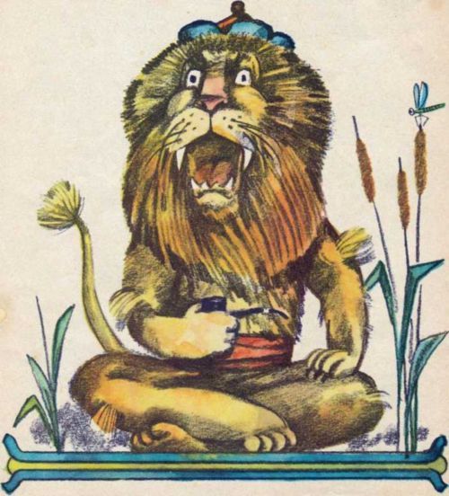 Грозный Чалл<br />(Монгольские сказки) - i_013.jpg