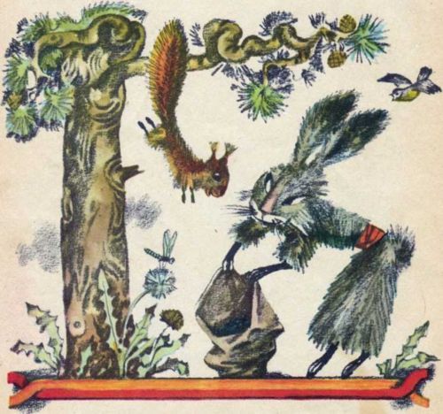 Грозный Чалл<br />(Монгольские сказки) - i_017.jpg