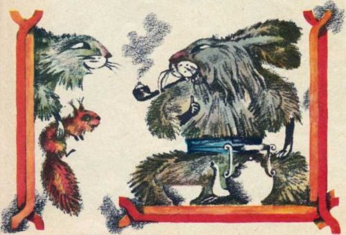 Грозный Чалл<br />(Монгольские сказки) - i_018.jpg