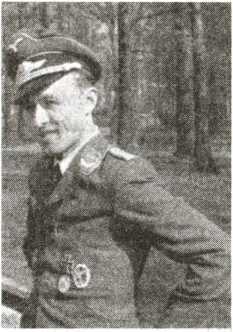 Кровавый кошмар Восточного фронта. Откровения офицера парашютно-танковой дивизии 