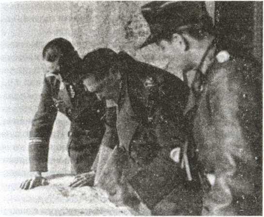 Кровавый кошмар Восточного фронта. Откровения офицера парашютно-танковой дивизии 