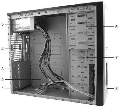 Железо ПК. Популярный самоучитель - i_026.jpg