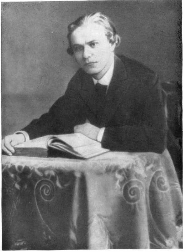 Собрание сочинений в 8 томах. Том 3. Судебные речи - _2.jpg