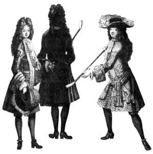 Повседневная жизнь Версаля при королях - i_004.jpg