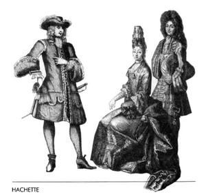 Повседневная жизнь Версаля при королях - i_005.jpg