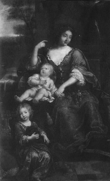 Повседневная жизнь Версаля при королях - i_060.jpg