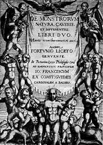 Мутанты. О генетической изменчивости и человеческом теле. - i_001.jpg