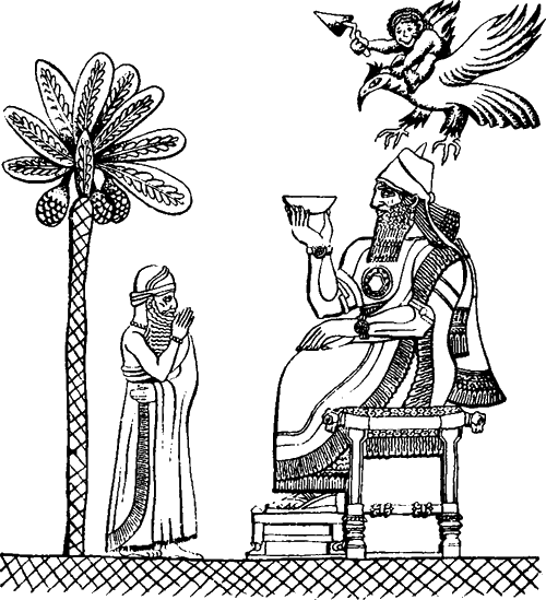 Земля Древнего Двуречья - i_004.png