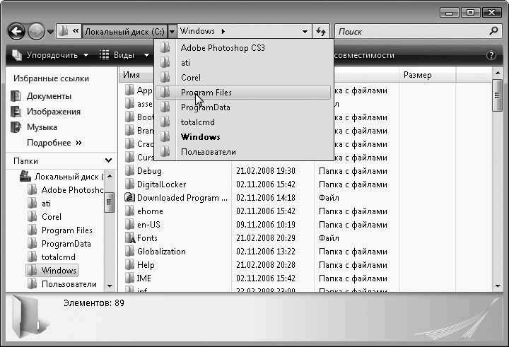 Windows Vista. Мультимедийный курс - i_026.png
