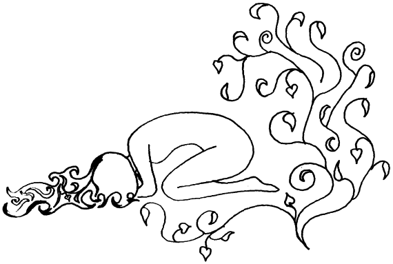 Сила женской природы. Счастье быть женщиной - i_002.png