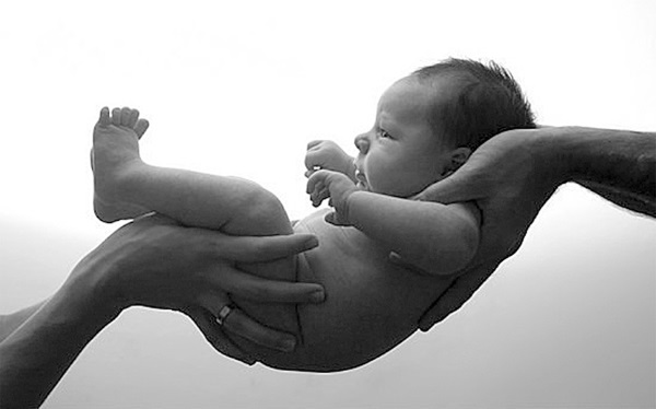 Сила рода – тайна женщины. Сакральные знания для счастливой судьбы - i_003.jpg