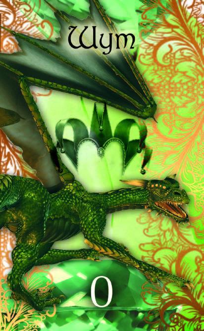 Таро хранителей мудрости. Говорящие карты драконов - _008_3.jpg