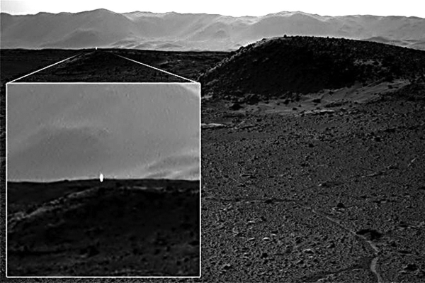 Запретный Марс. Выжить на Красной планете - i_092.jpg