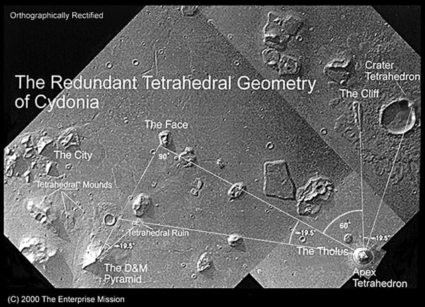 Запретный Марс. Выжить на Красной планете - i_095.jpg