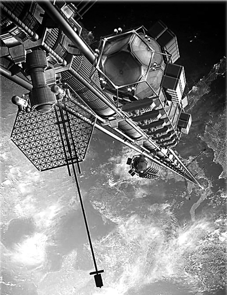 Запретный Марс. Выжить на Красной планете - i_114.jpg