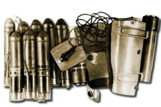 Схватка за Антарктиду. Книга 2 - pic_10_22.jpg