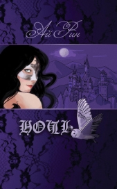 Ночь - автор Рин Ай 