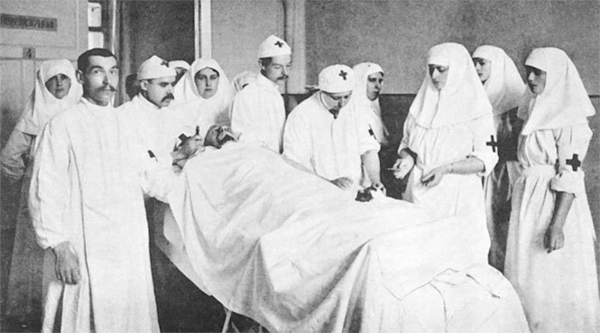 Мой муж – Николай II. Дарите любовь… - i_011.jpg