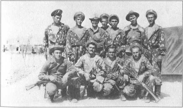 ВДВ. С неба — в бой - i_037.jpg