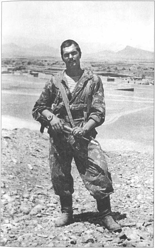 ВДВ. С неба — в бой - i_044.jpg