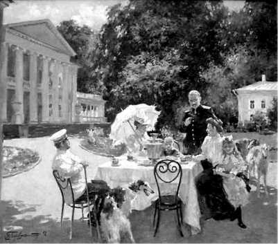 Русская и советская кухня в лицах. Непридуманная история - i_001.jpg