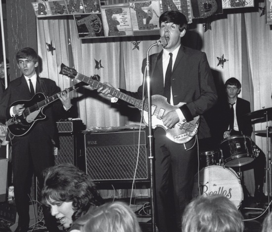 The Beatles: история за каждой песней - i_012.jpg