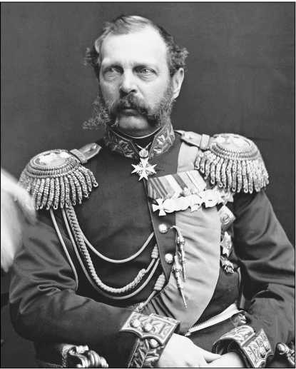 Госдачи Крыма. История создания правительственных резиденций и домов отдыха в Крыму. Правда и вымысел - i_002.jpg