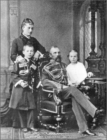 Госдачи Крыма. История создания правительственных резиденций и домов отдыха в Крыму. Правда и вымысел - i_005.jpg