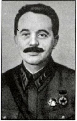 Танковое сражение под Бродами - Ровно 1941 - i_044.jpg